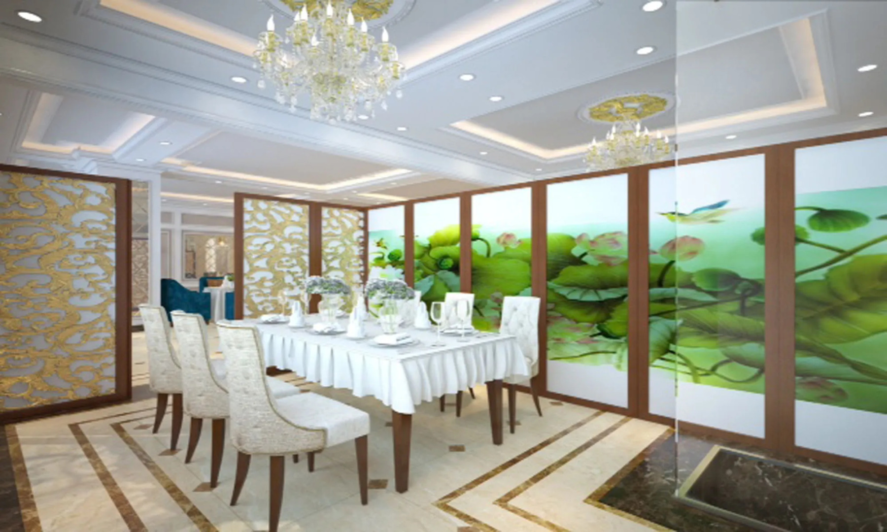 Palm Hotel Thanh Hoa