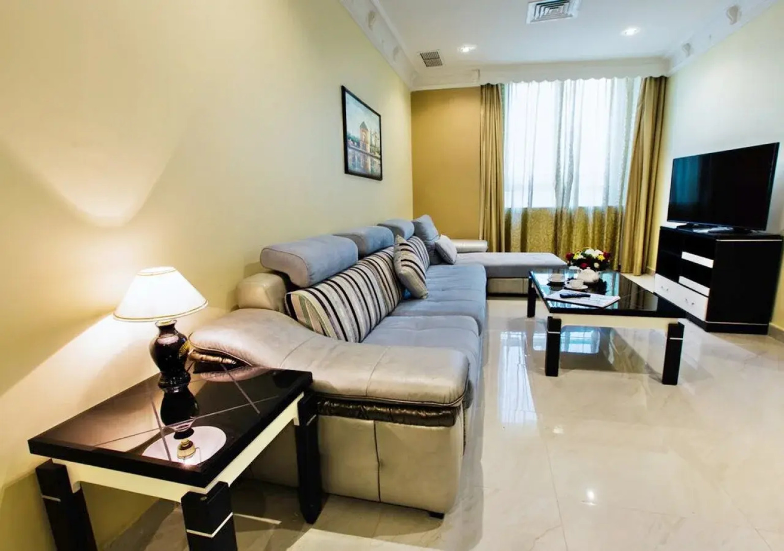 Sara Palace Hotel Apartments