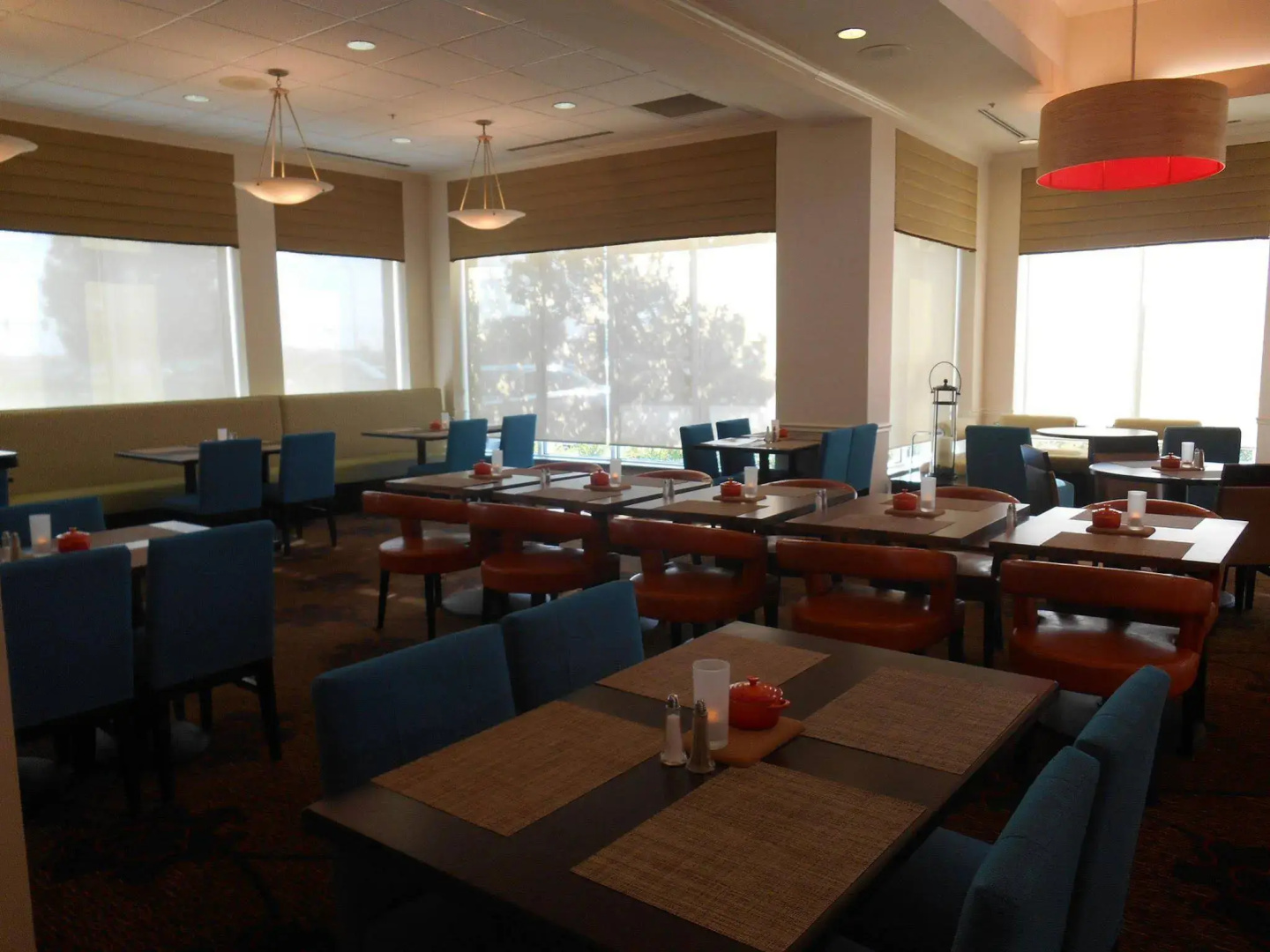 Hilton Garden Inn Columbus Airport