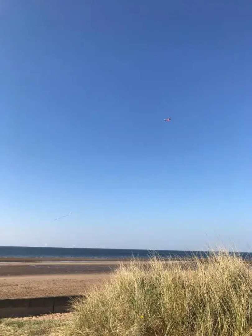 Lido Beach Resort Holiday Home 6 Berth