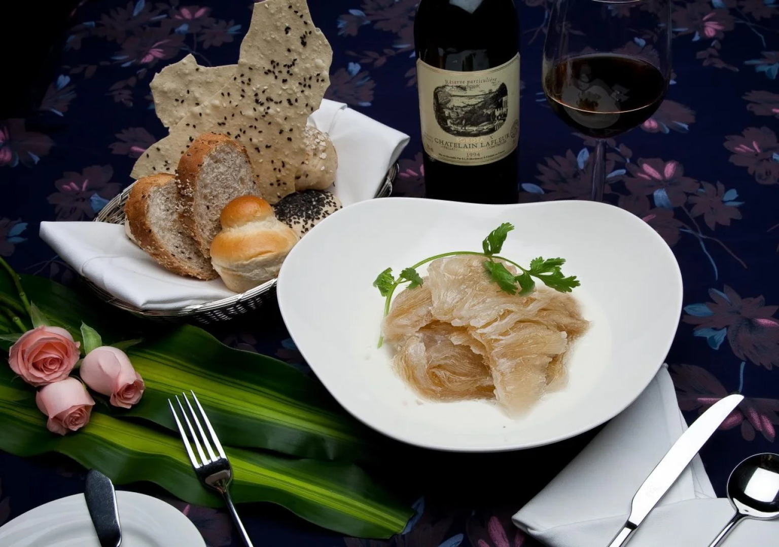 Nanjing Central Hotel