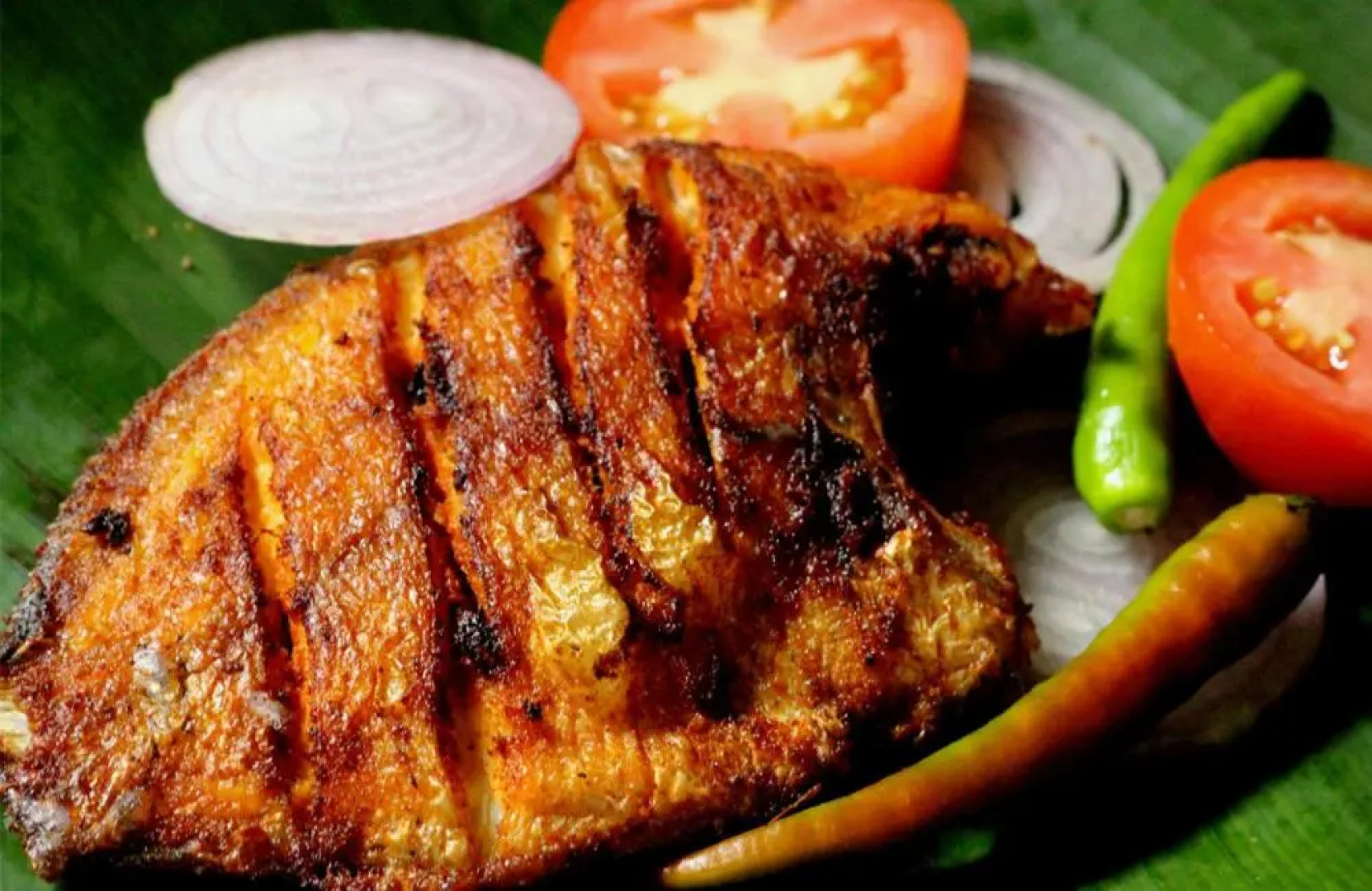 Munroe Island Lake Resorts