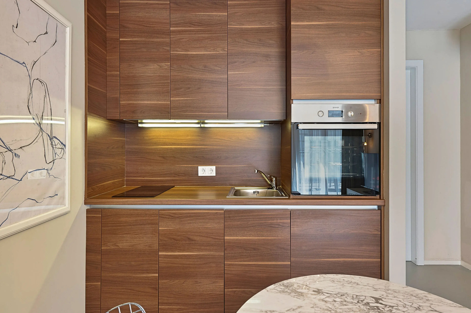 Apartments Mondscheingasse