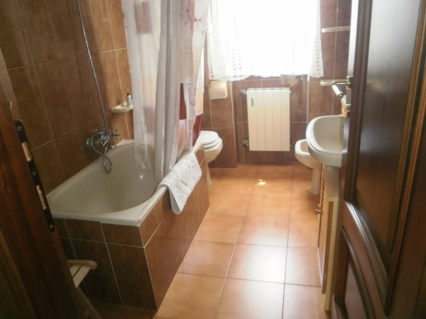 B&B Cinqueterre Il filo di Arianna