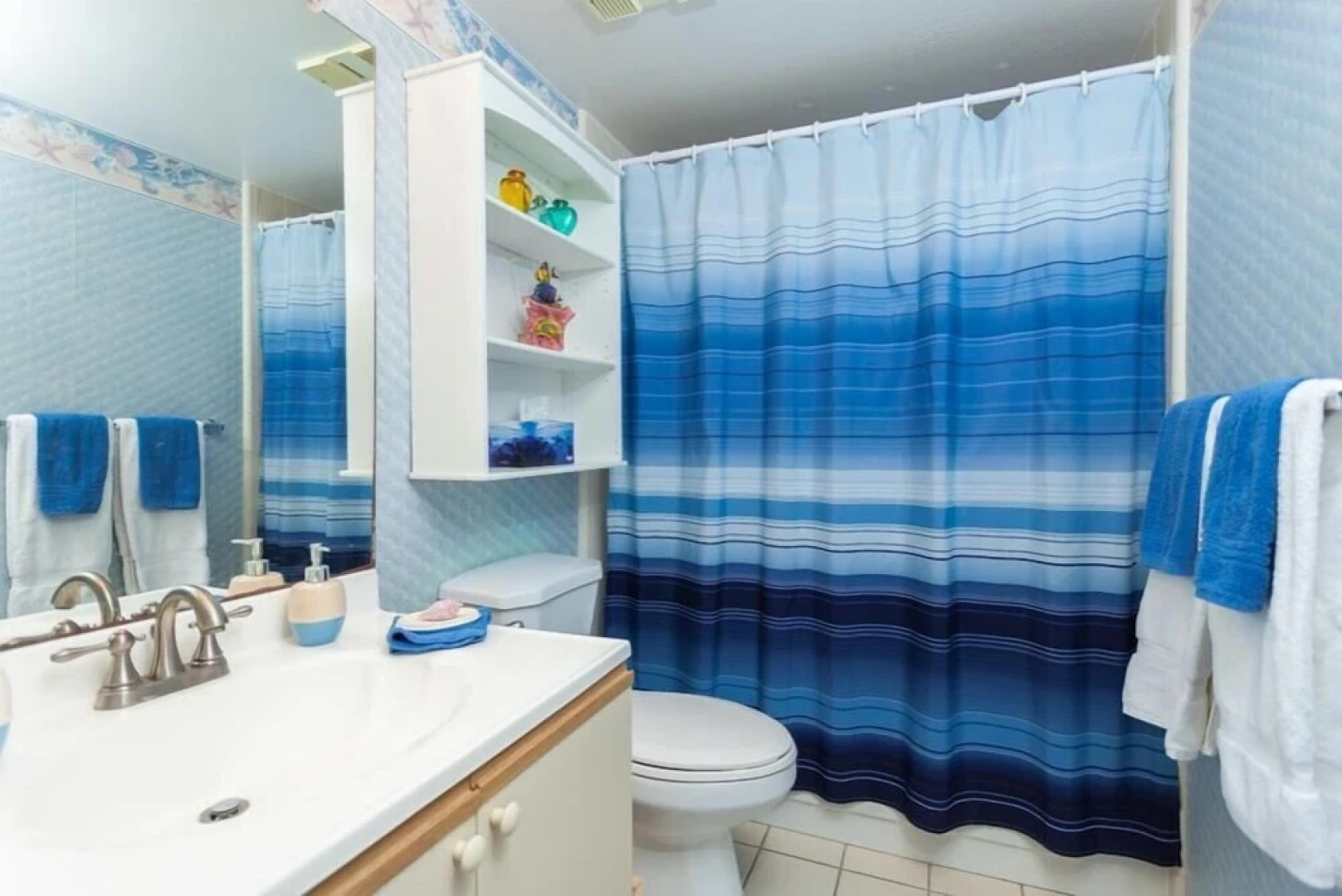 Ocean Village Club E17 - Two Bedroom Condo