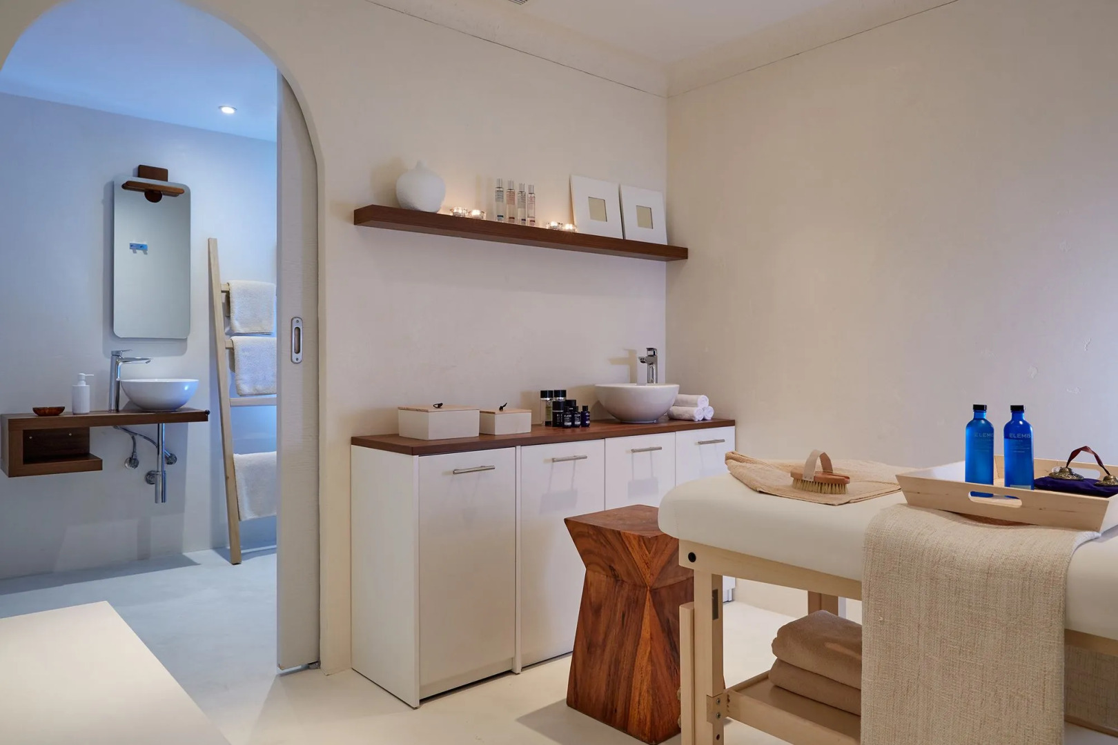 Eagles Villas - Small Luxury Hotels of The World