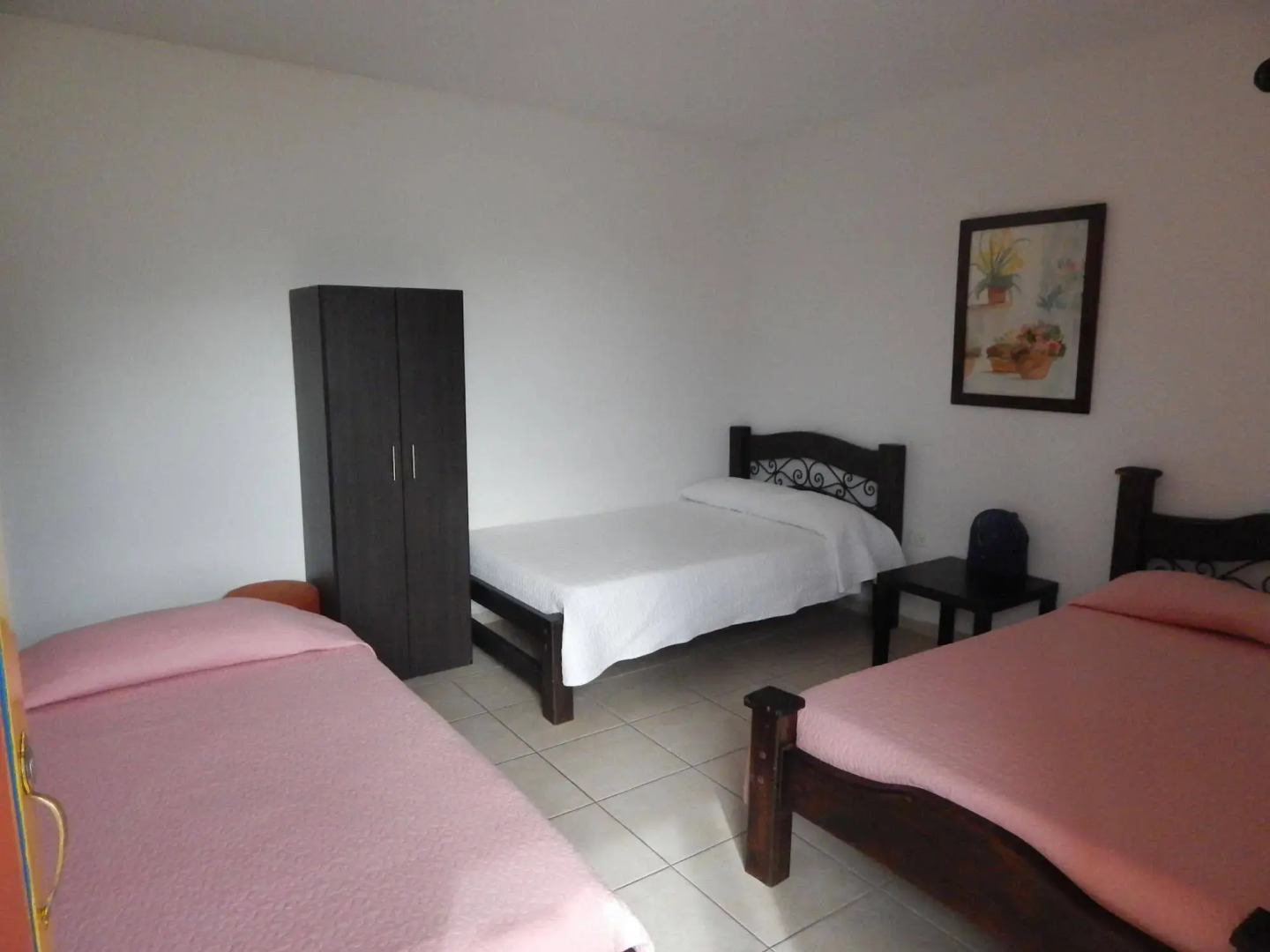 Finca Hotel La Rivera