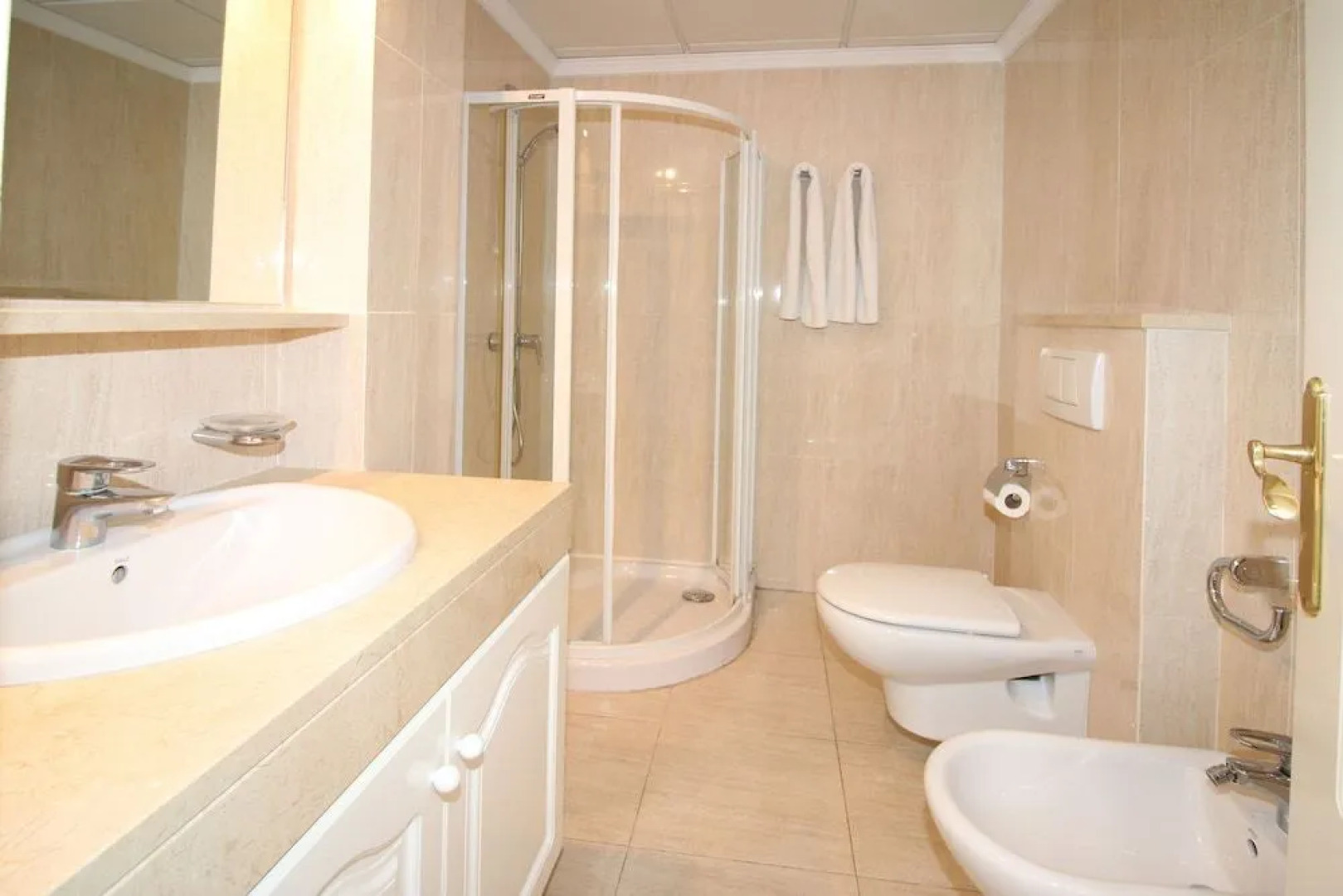 Apartamentos y Villas Oliva Nova Resort