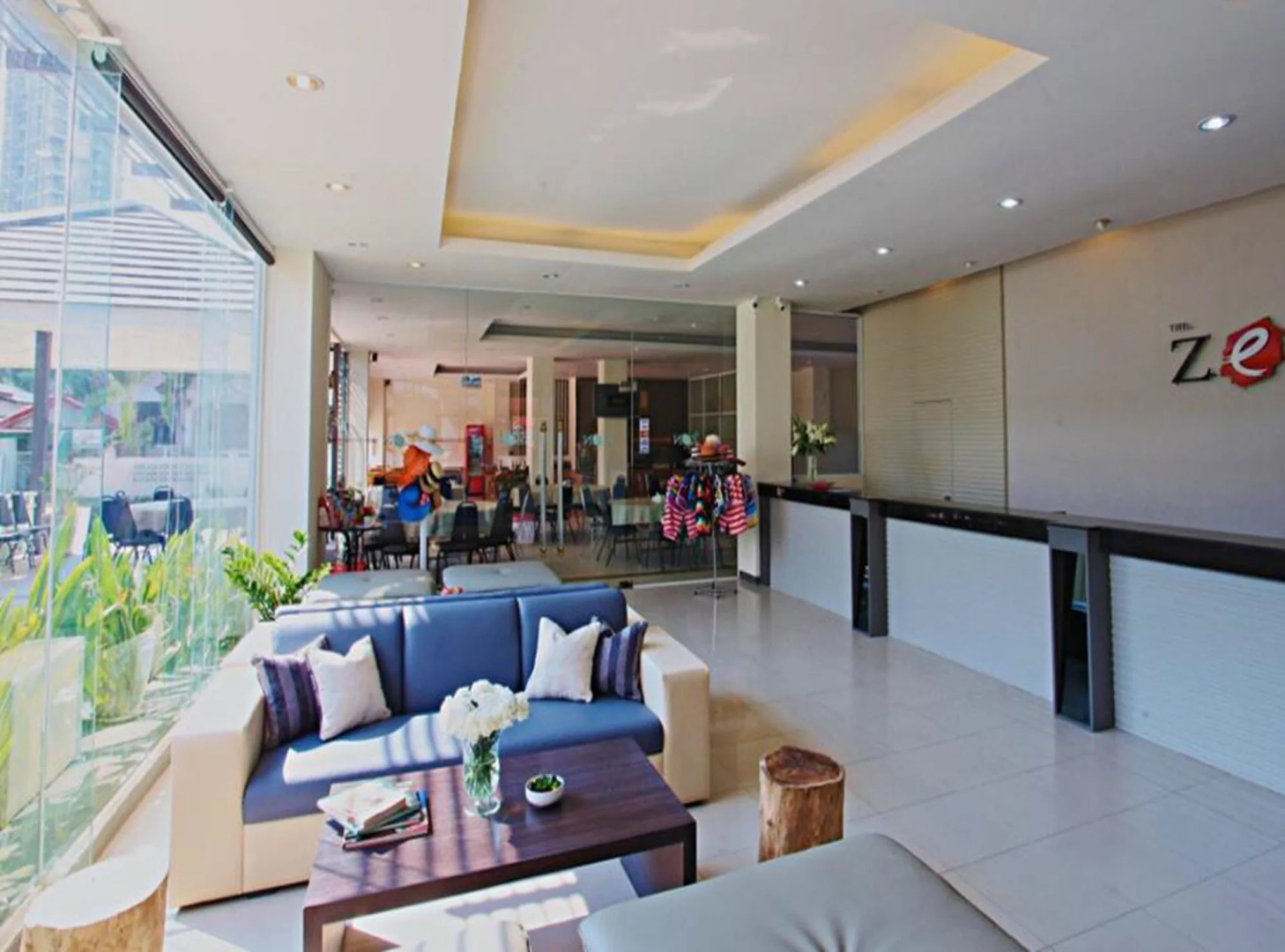 The Zen Hotel Pattaya