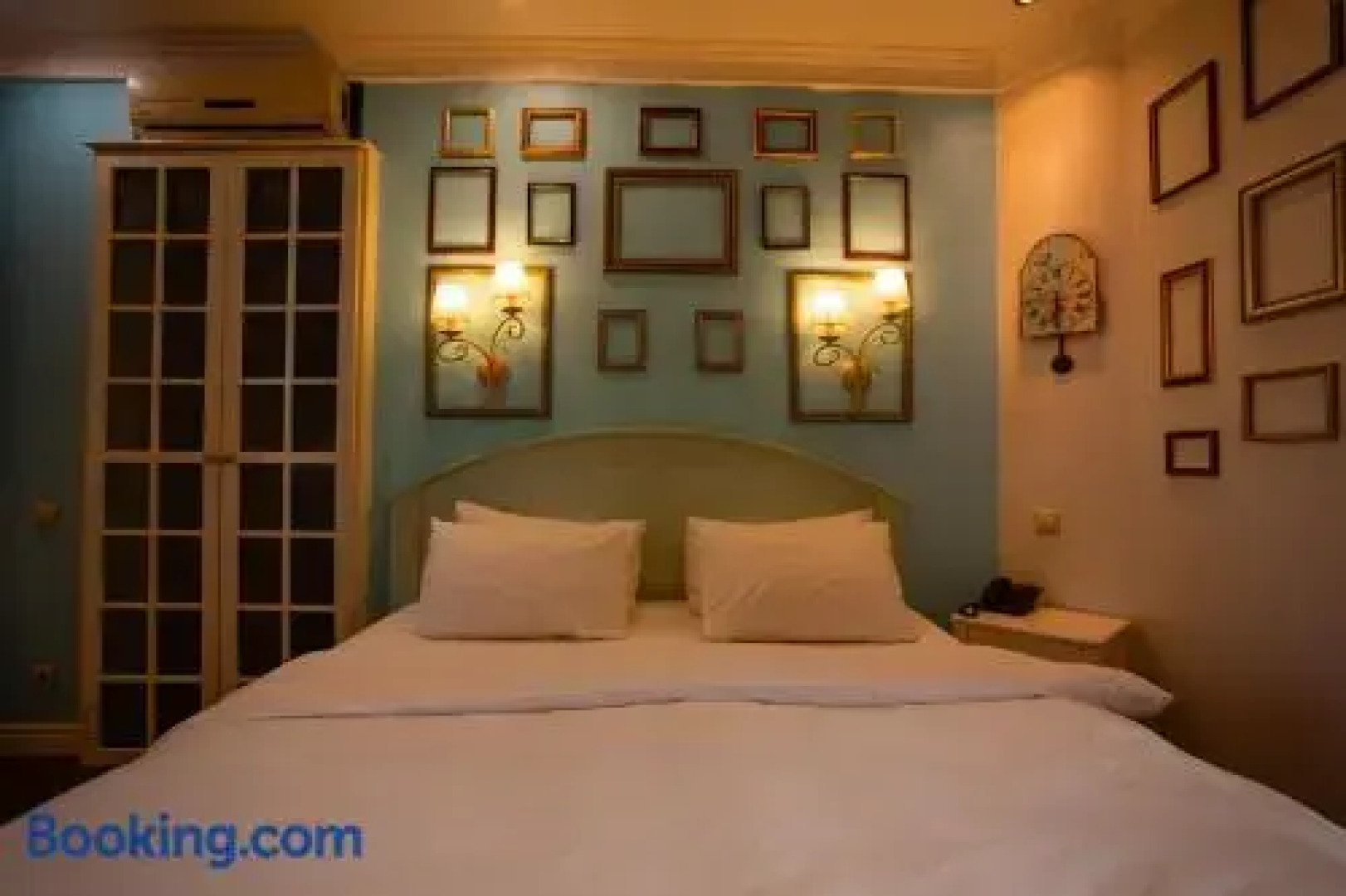 Piazza Boutique Hotel