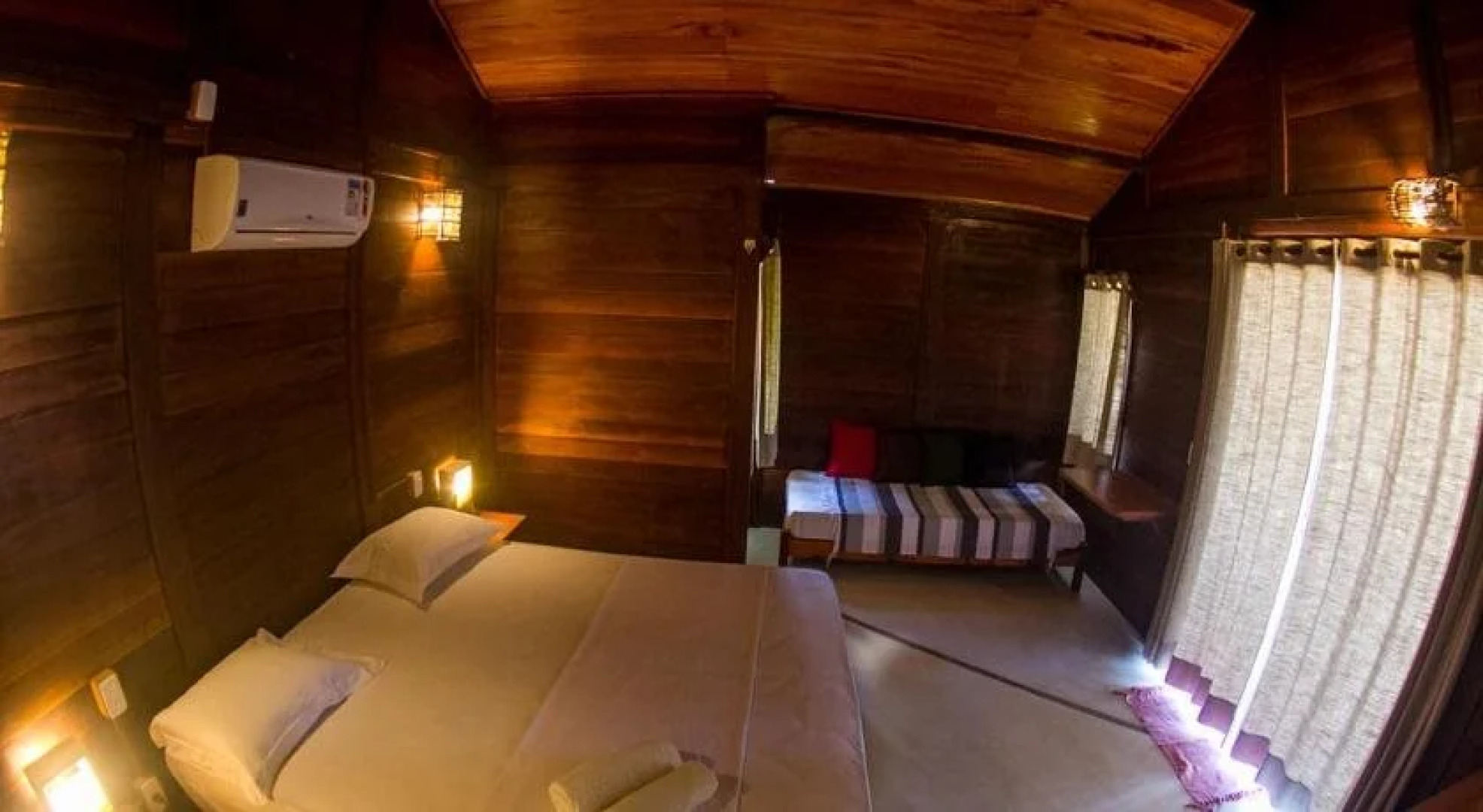 Pousada Pais Tropical