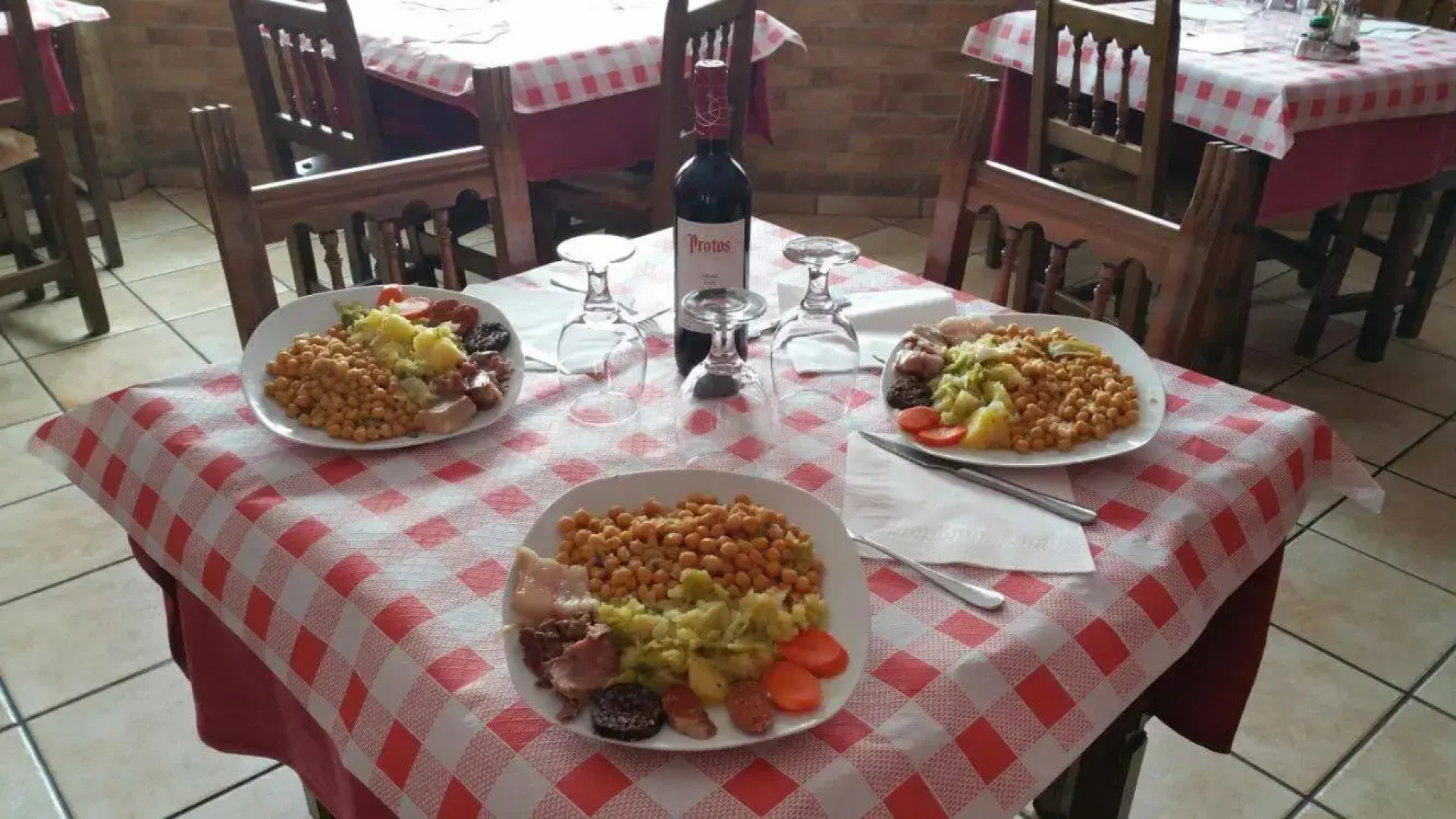 Hostal San Pedro