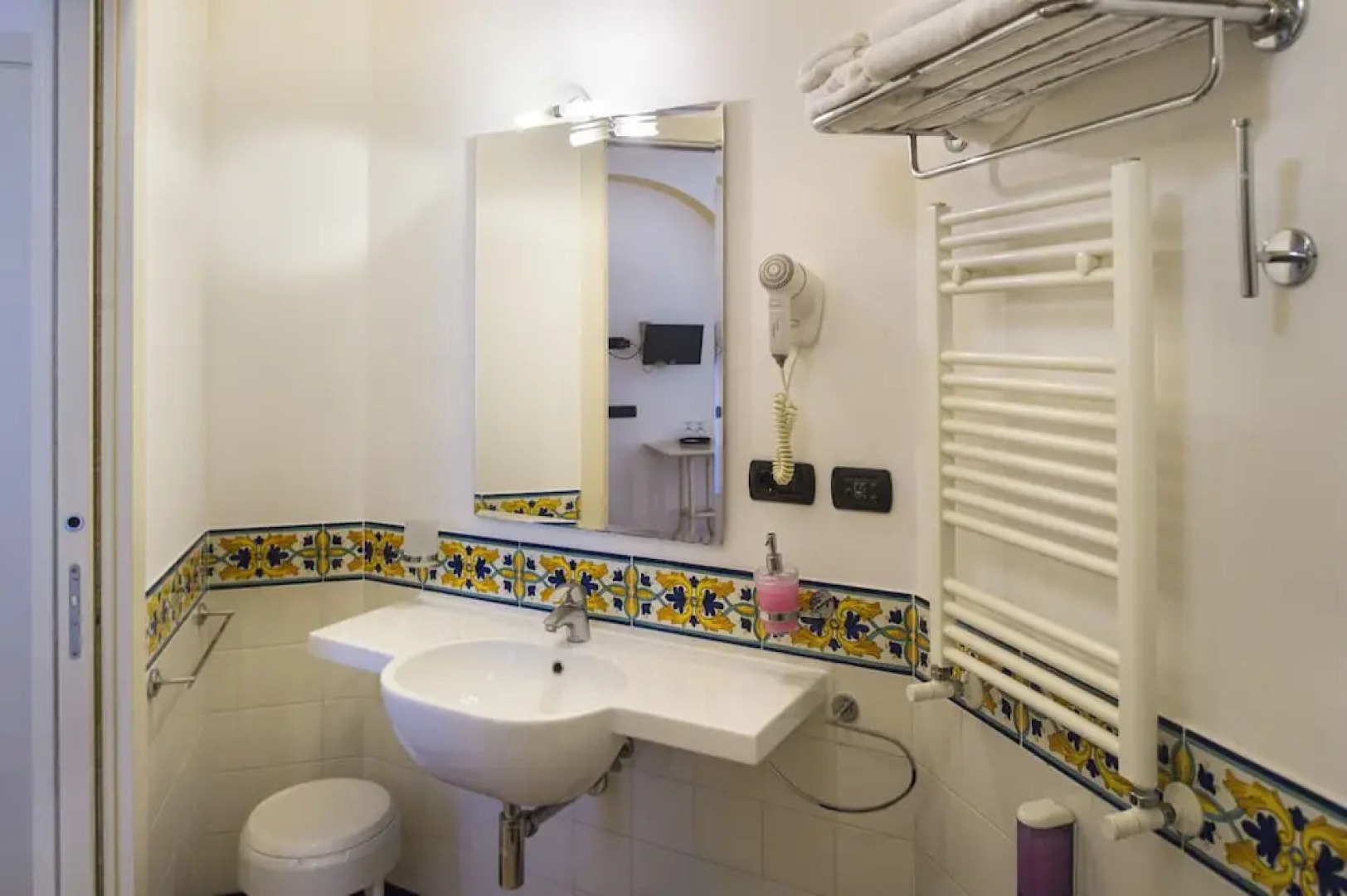 Hotel Bellevue Suite
