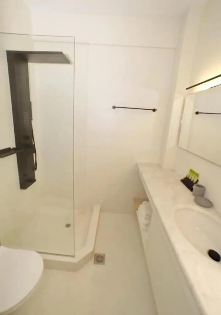 Evia Silence Boutique Hotel