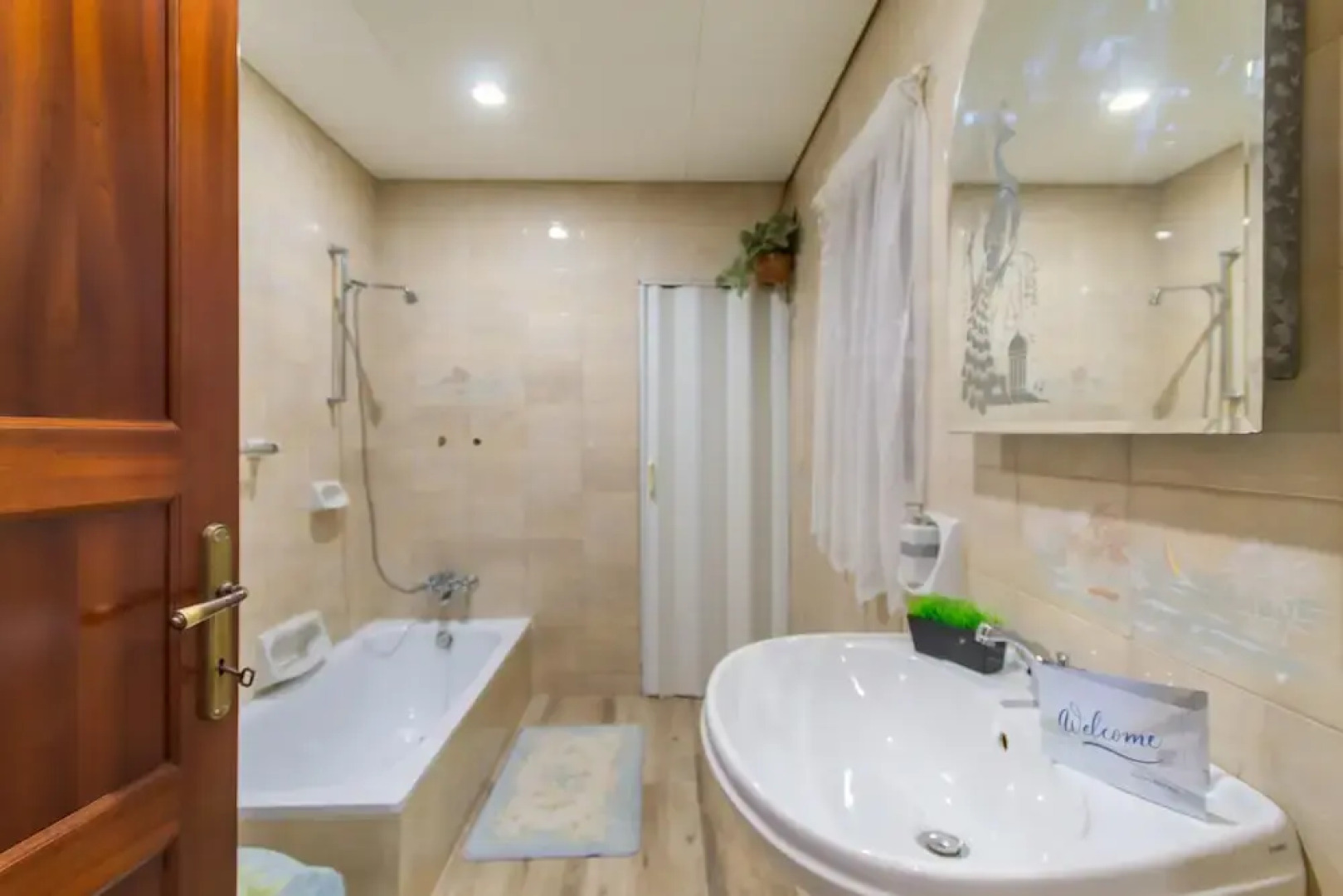 Madonnina Sunny Townhouse in Kalkara