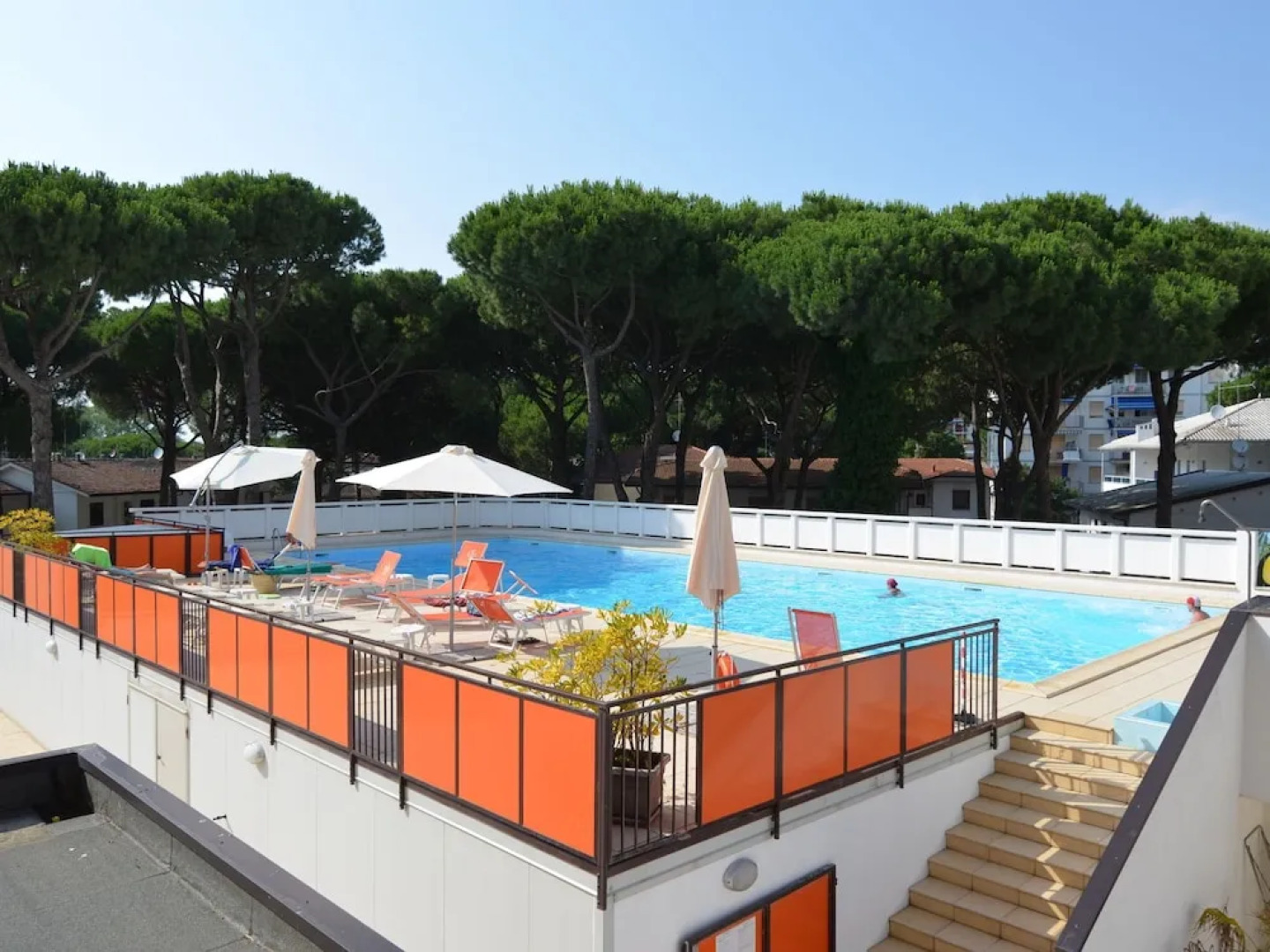 Apartment in Lido Degli near De Polta Park & Sea Beach