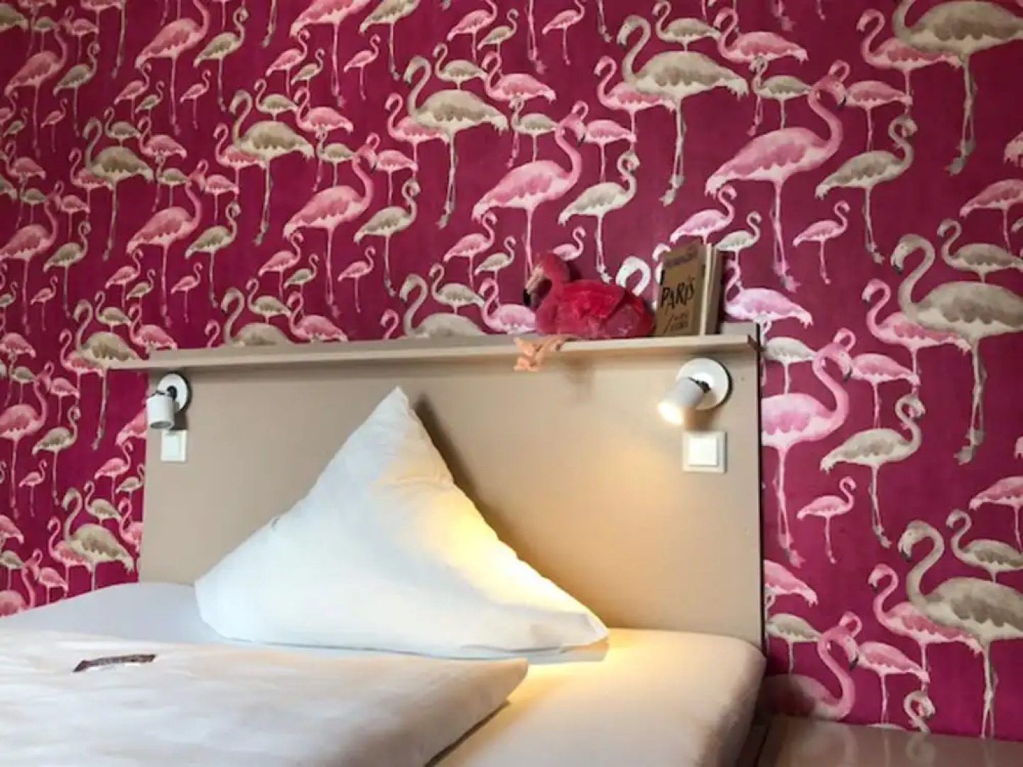 Hotel zur goldenen Sonne