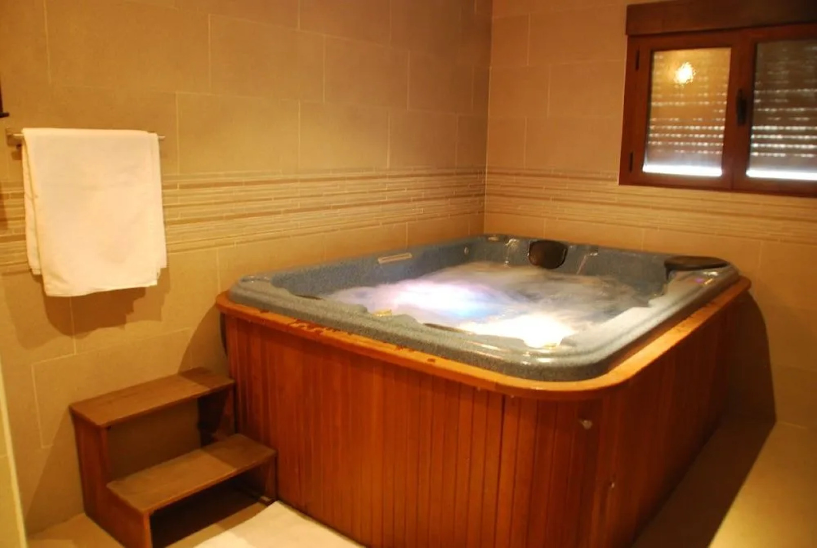 Casa Rural Mirando a Gredos I