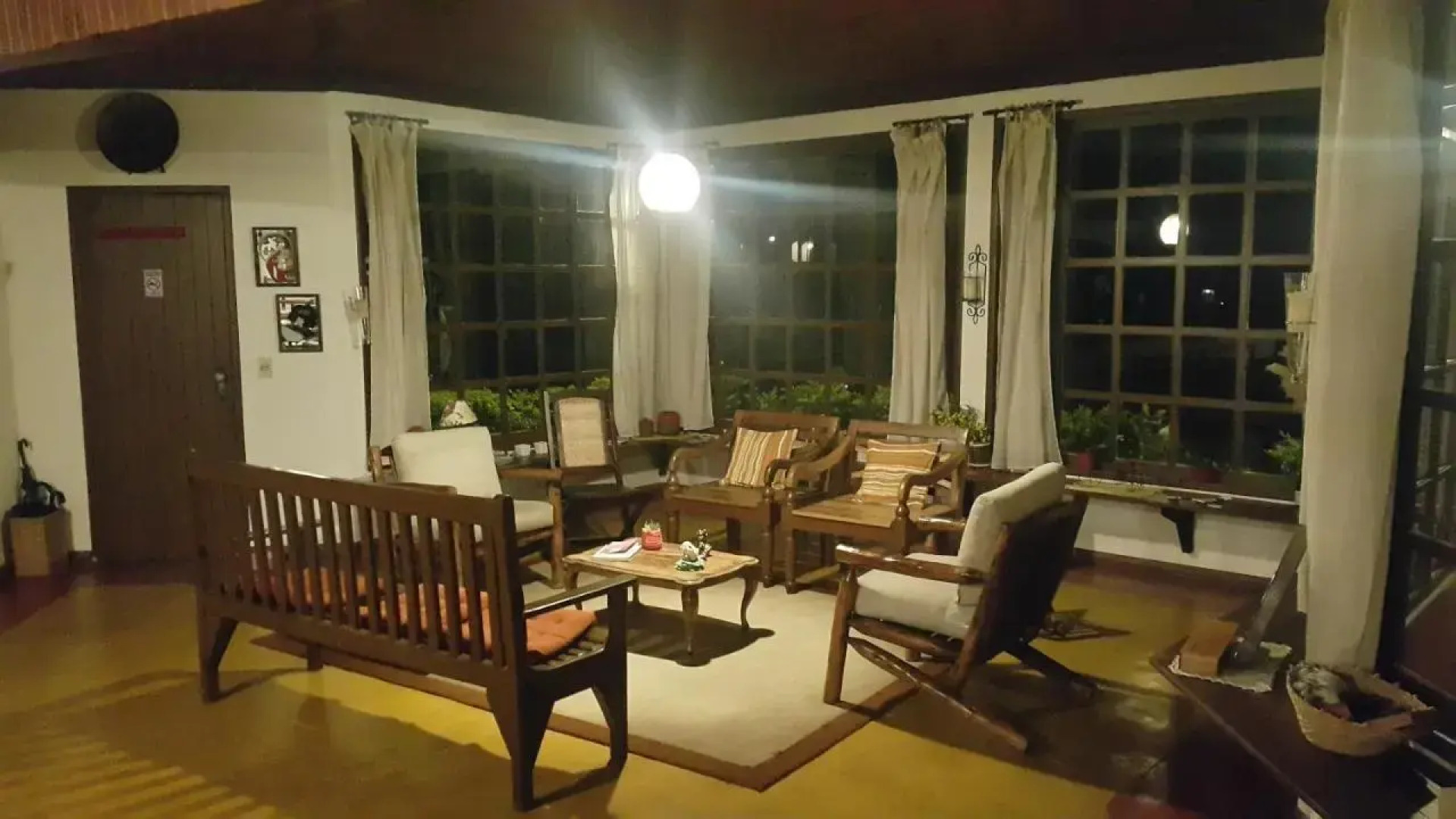 Pousada do Morro Verde