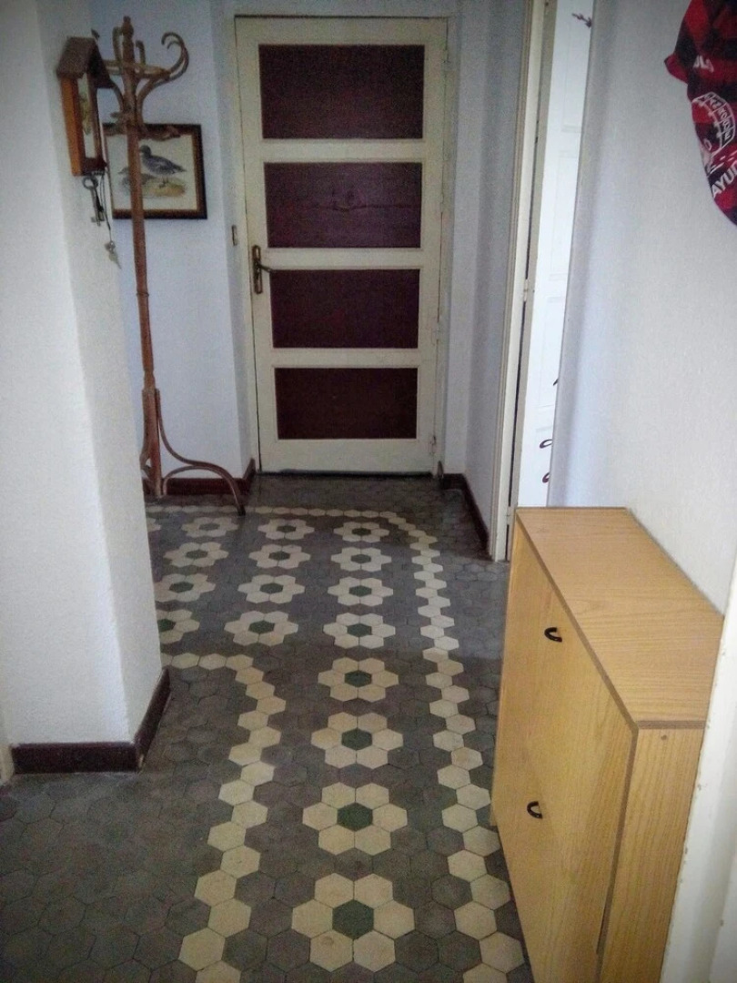 House With 2 Bedrooms in Terrer, With Wonderful Mountain View, Pool Ac