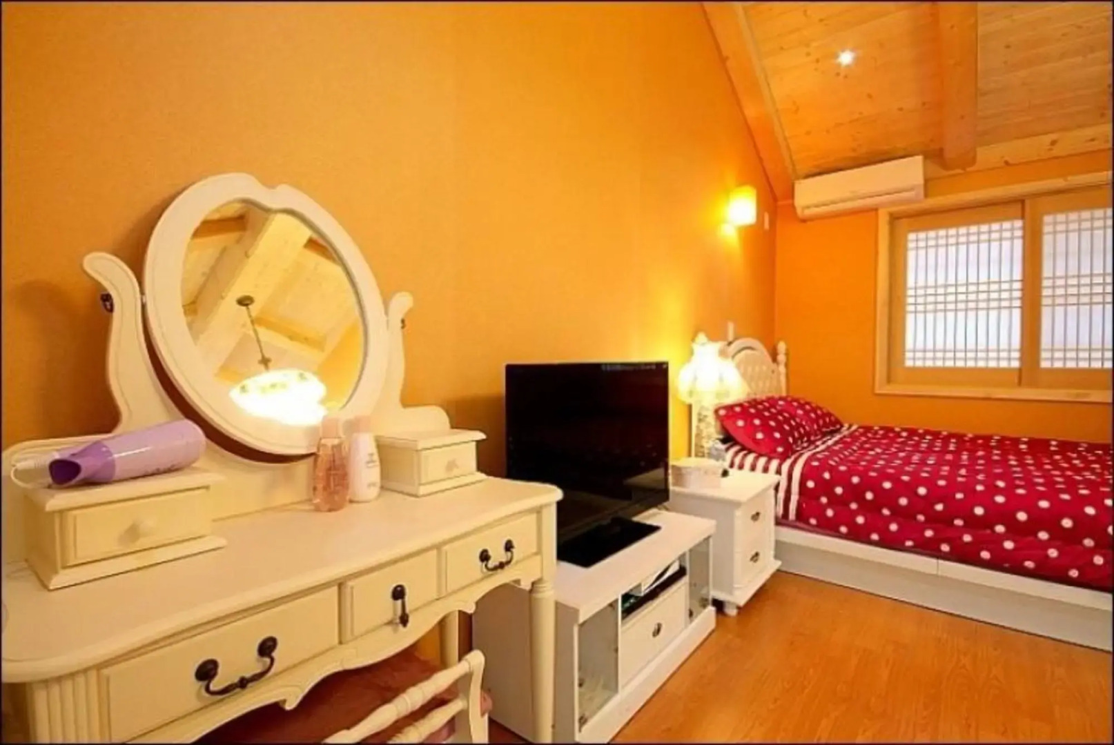 Yangpyeong Pension Bene