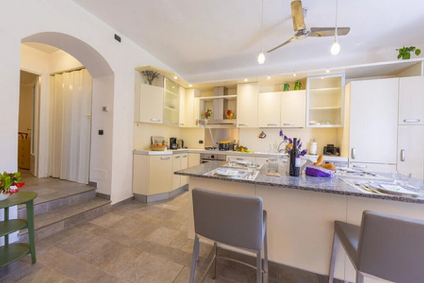 La Pergola di Angera