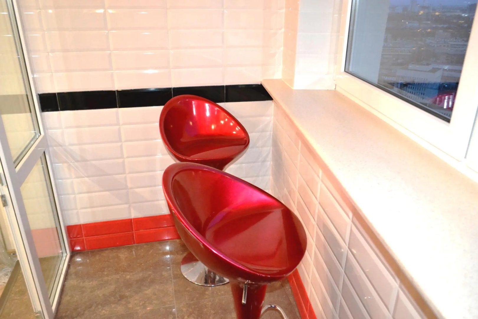 Relax Complex Flux (Релакс Комплекс Флакс)