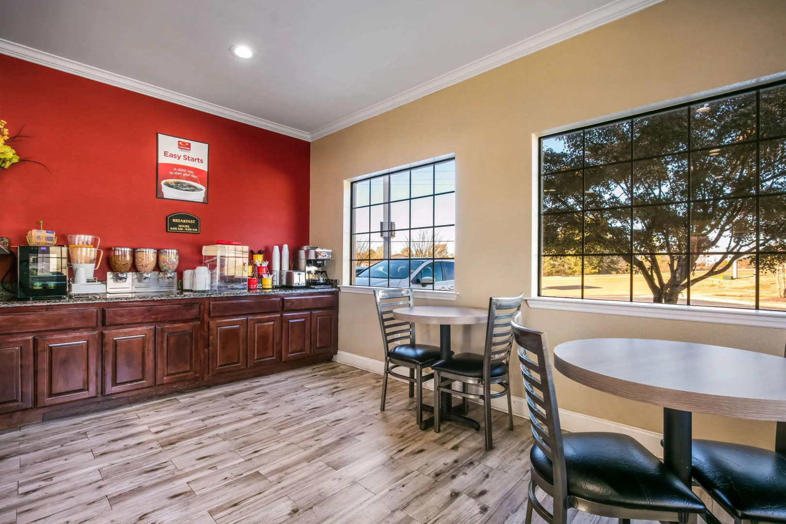 Econo Lodge Inn & Suites Horn Lake - Southhaven