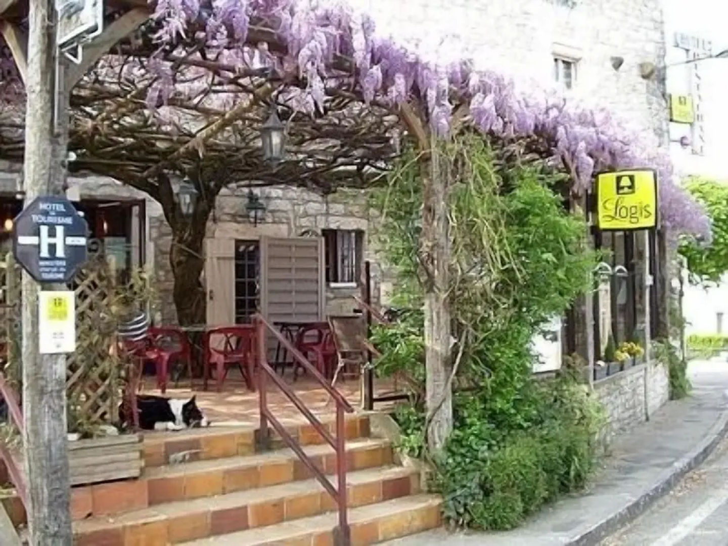 Auberge de la Tour