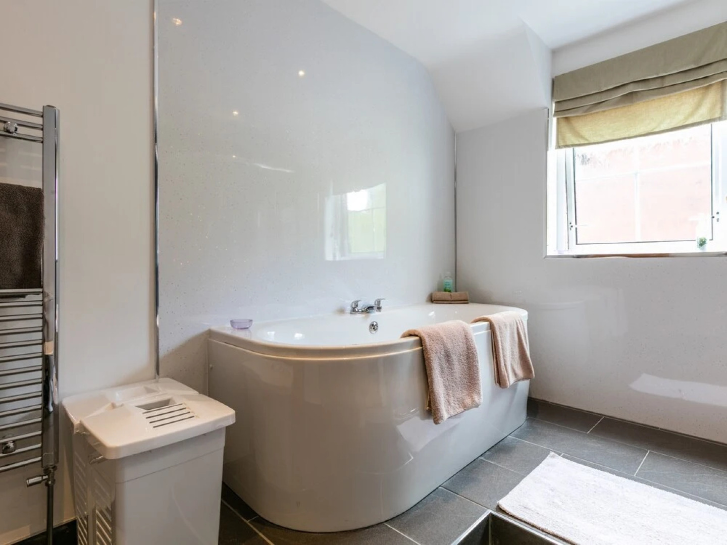 Belfast Luxury Apartment