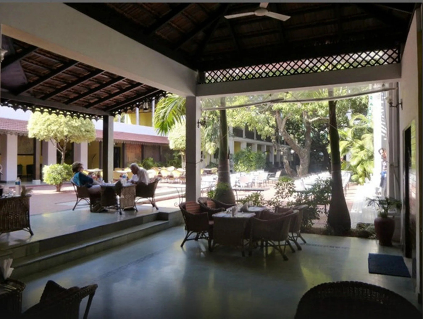 Royal Orchid Metropole Mysore