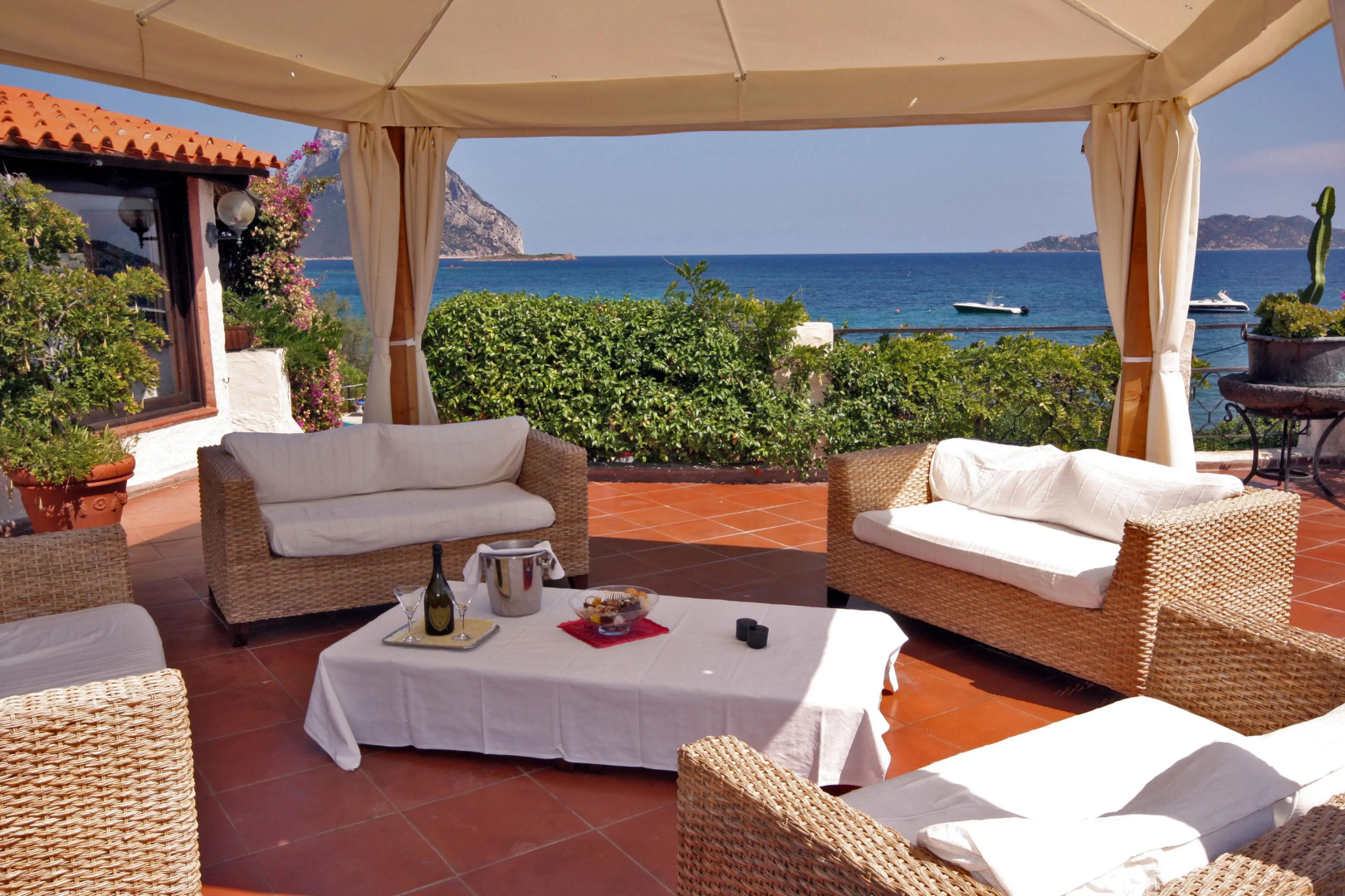 Hotel Don Diego