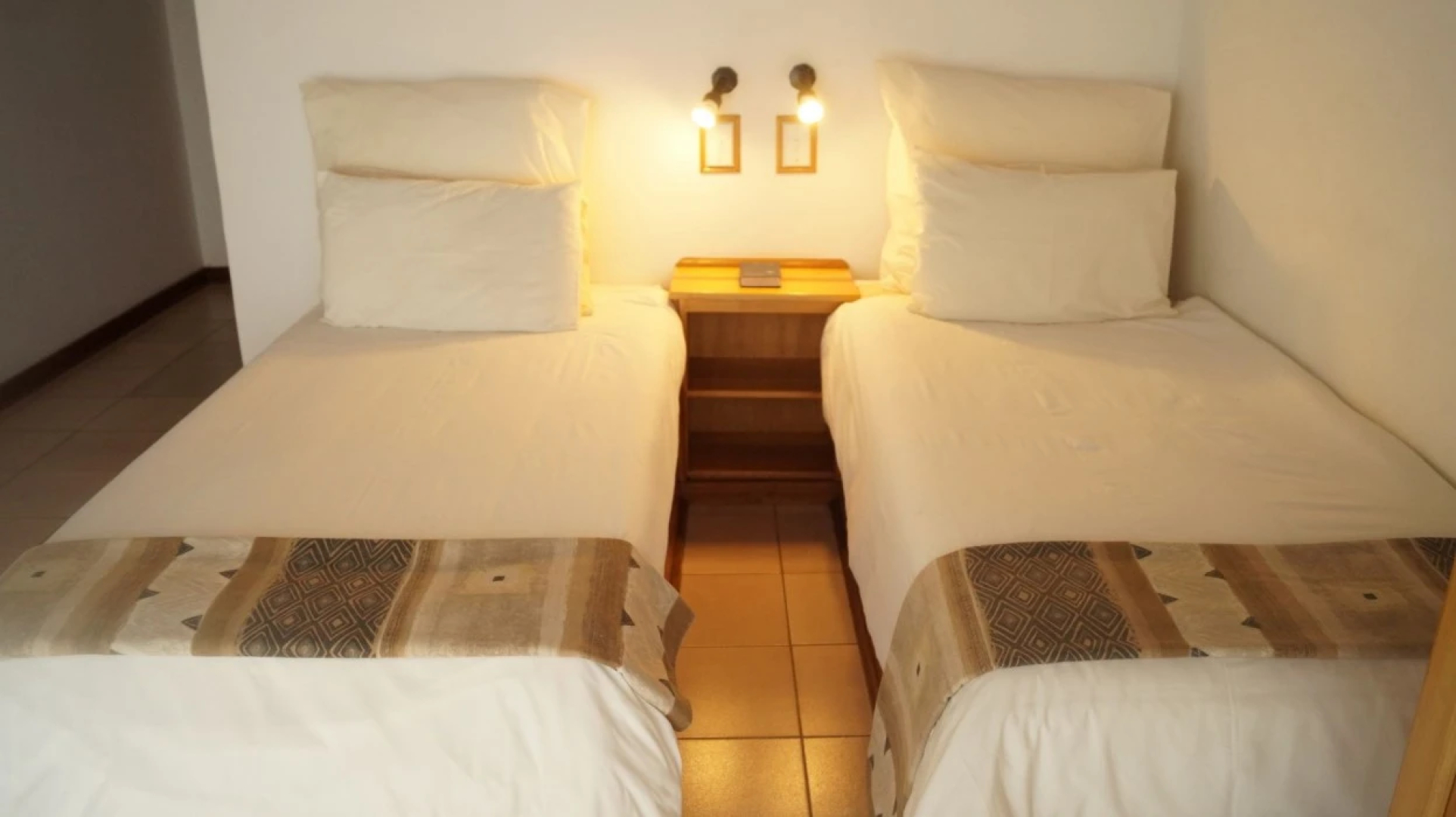 Klipspringer Lodge