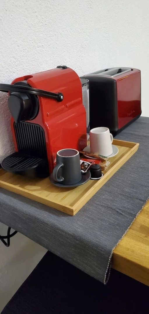 Appartement Le DrômArdéchois