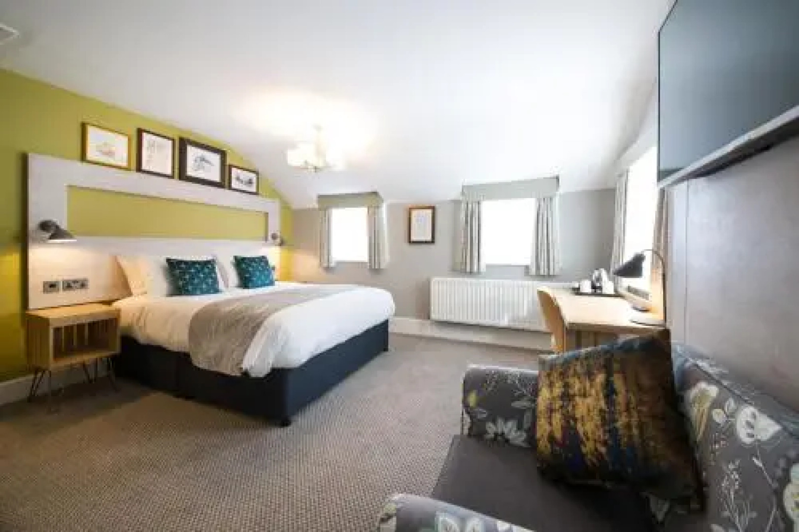 Innkeepers Lodge Lichfield