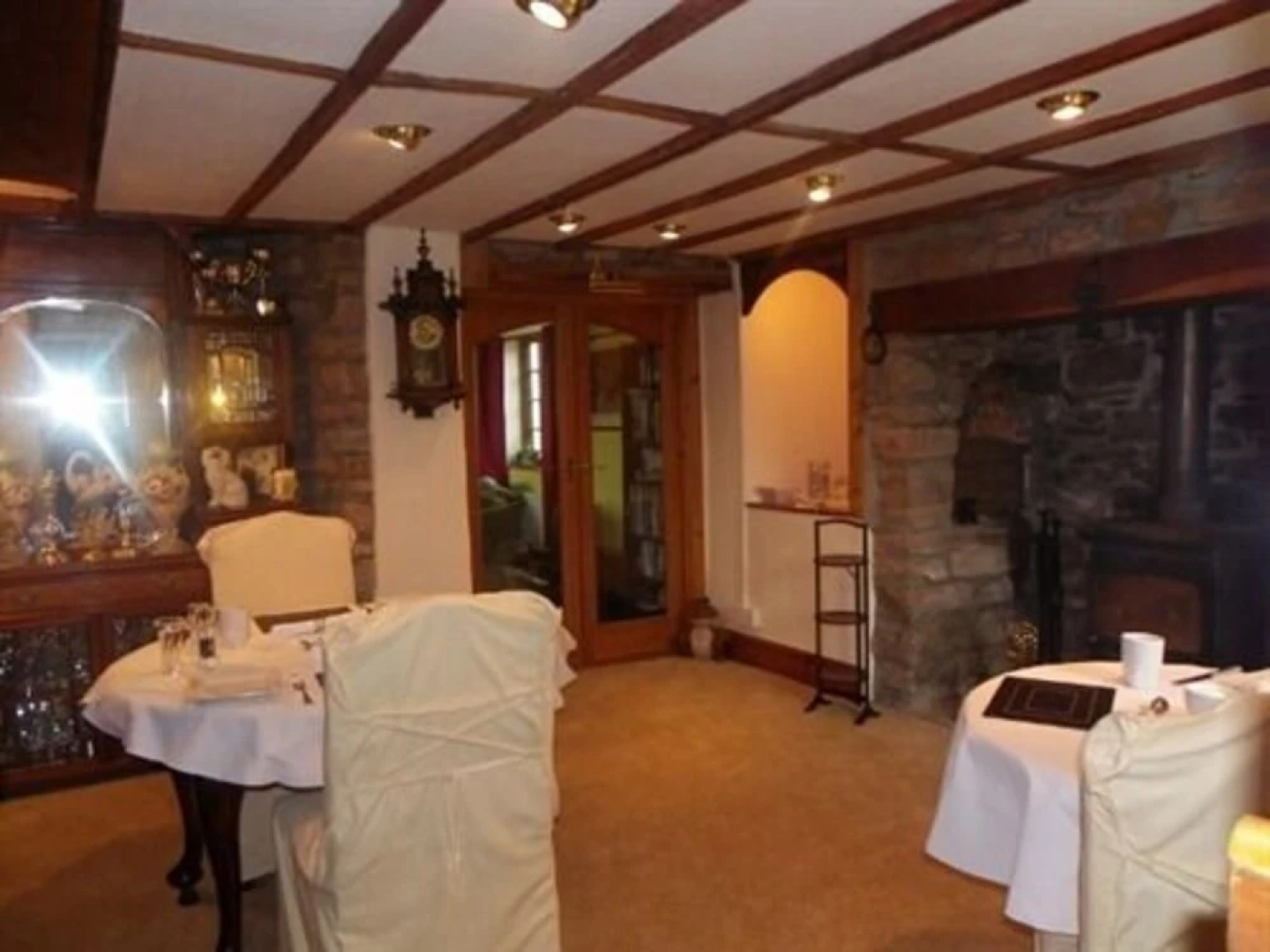 Headgate Farm Bed and Breakfast