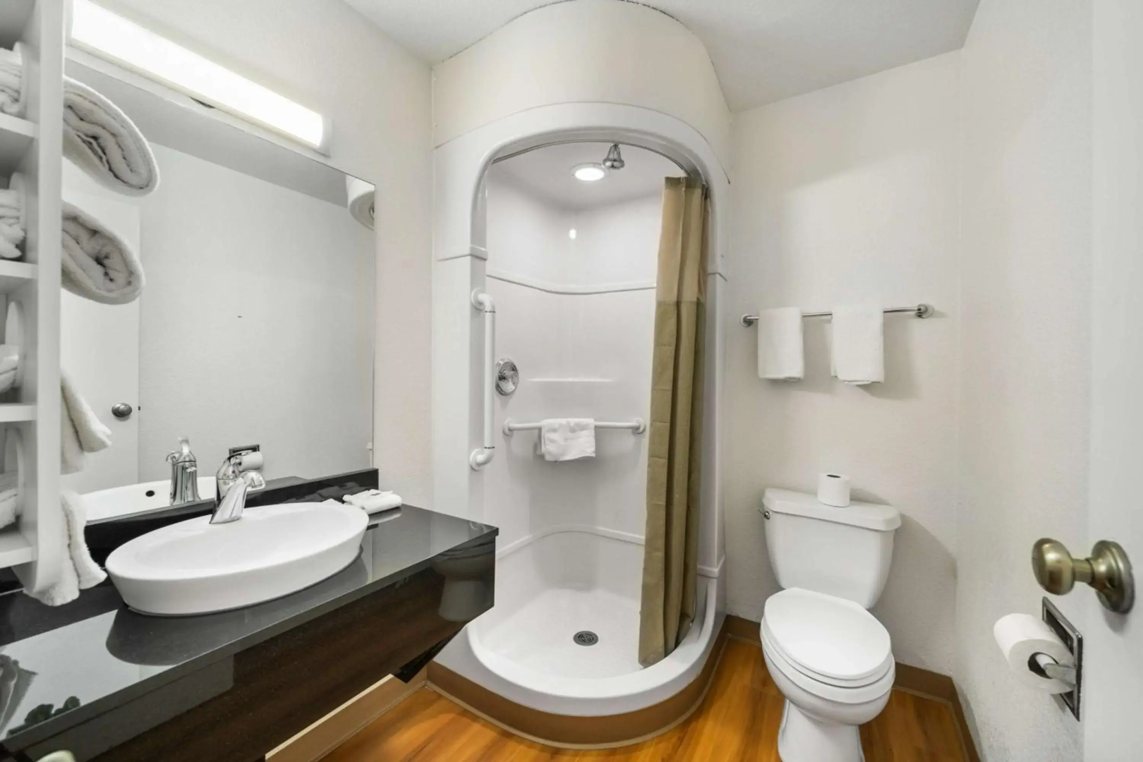 Motel 6 Big Bear Lake, CA