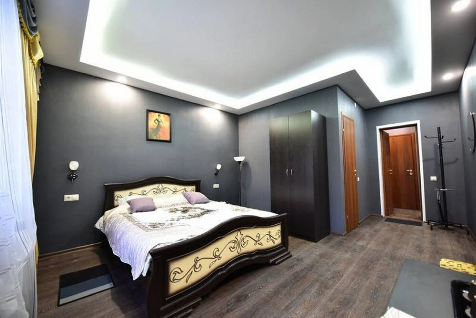 Hotel Diana na Akademicheskoy