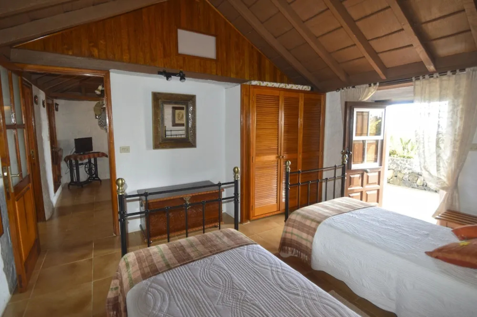 Casa Rural Sara by Isla Bonita