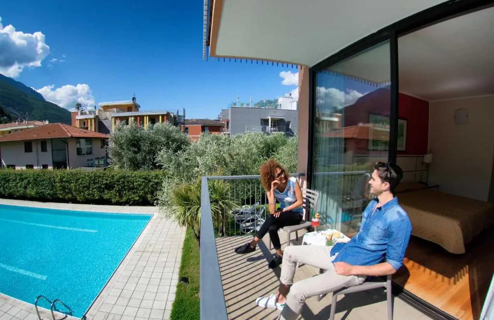 Hotel Holiday Sport & Relax