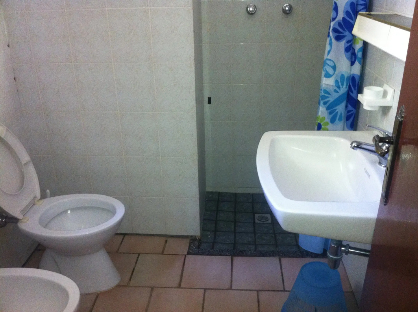 Villaggio Marina Del Capo