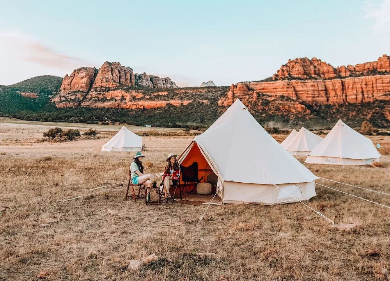 Starlight Camp South Zion