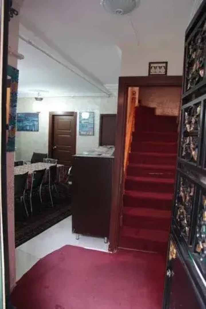 Yakut Hotel