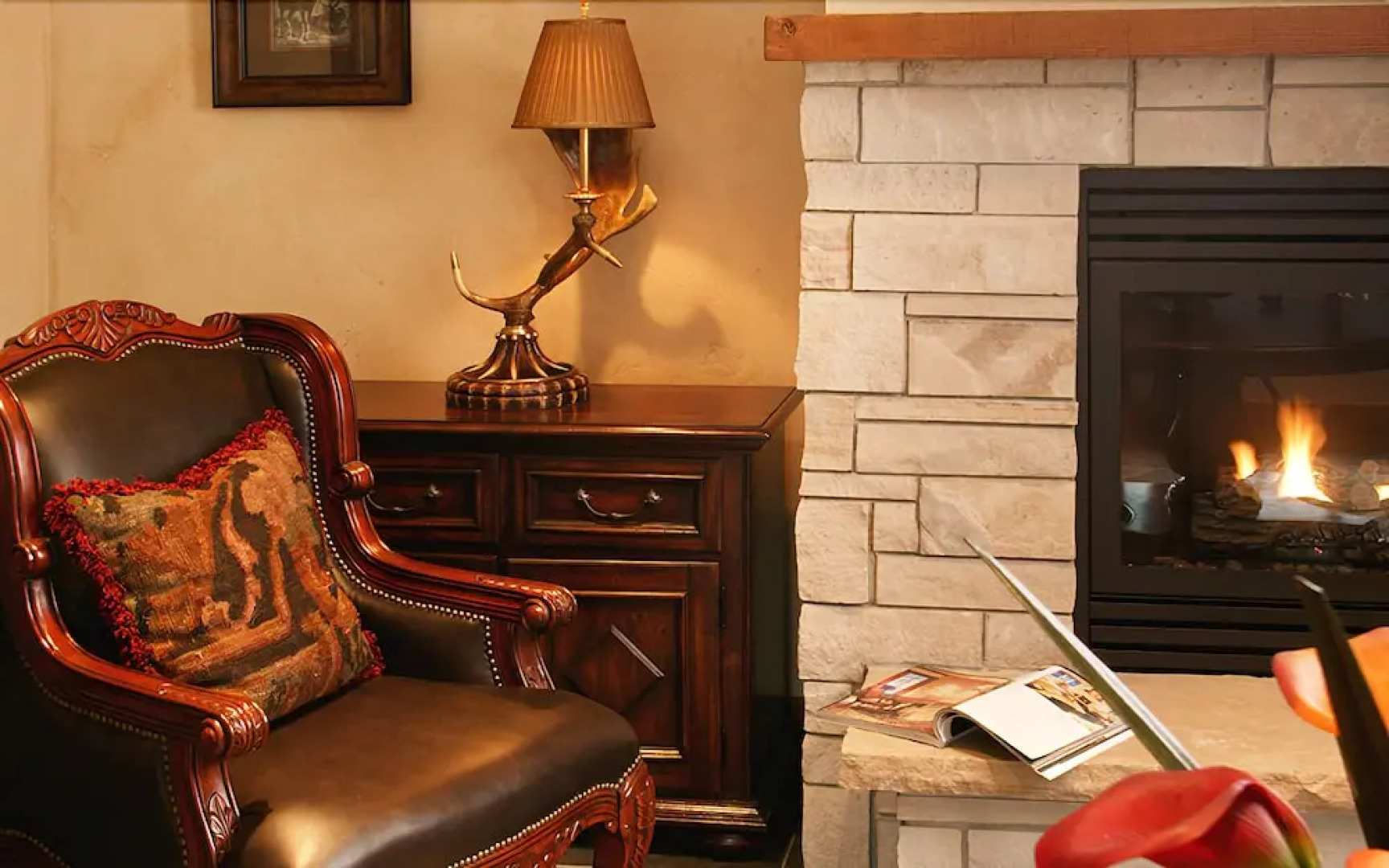 Highmark Steamboat Luxury Condominiums