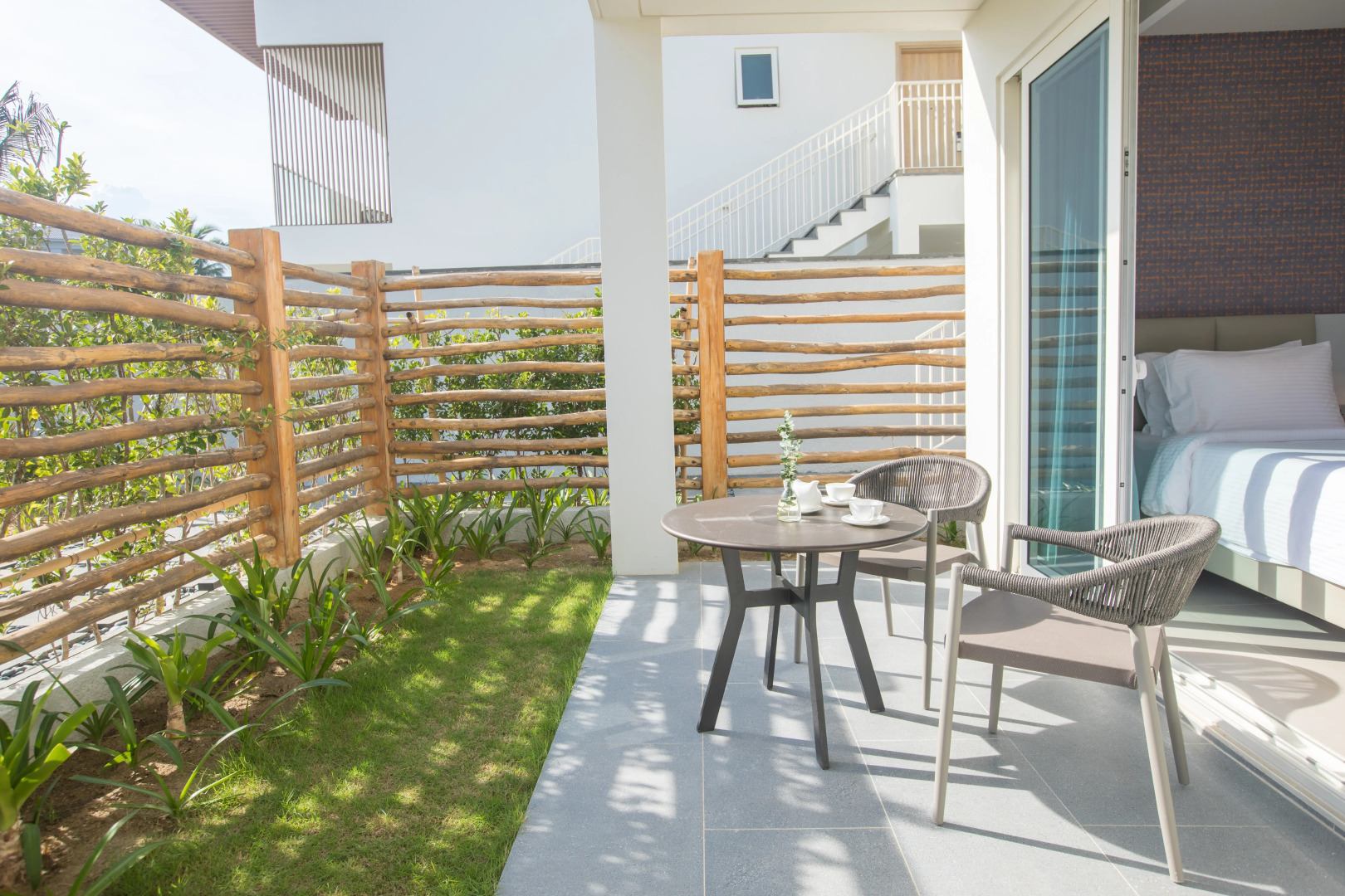 Alma Resort Cam Ranh