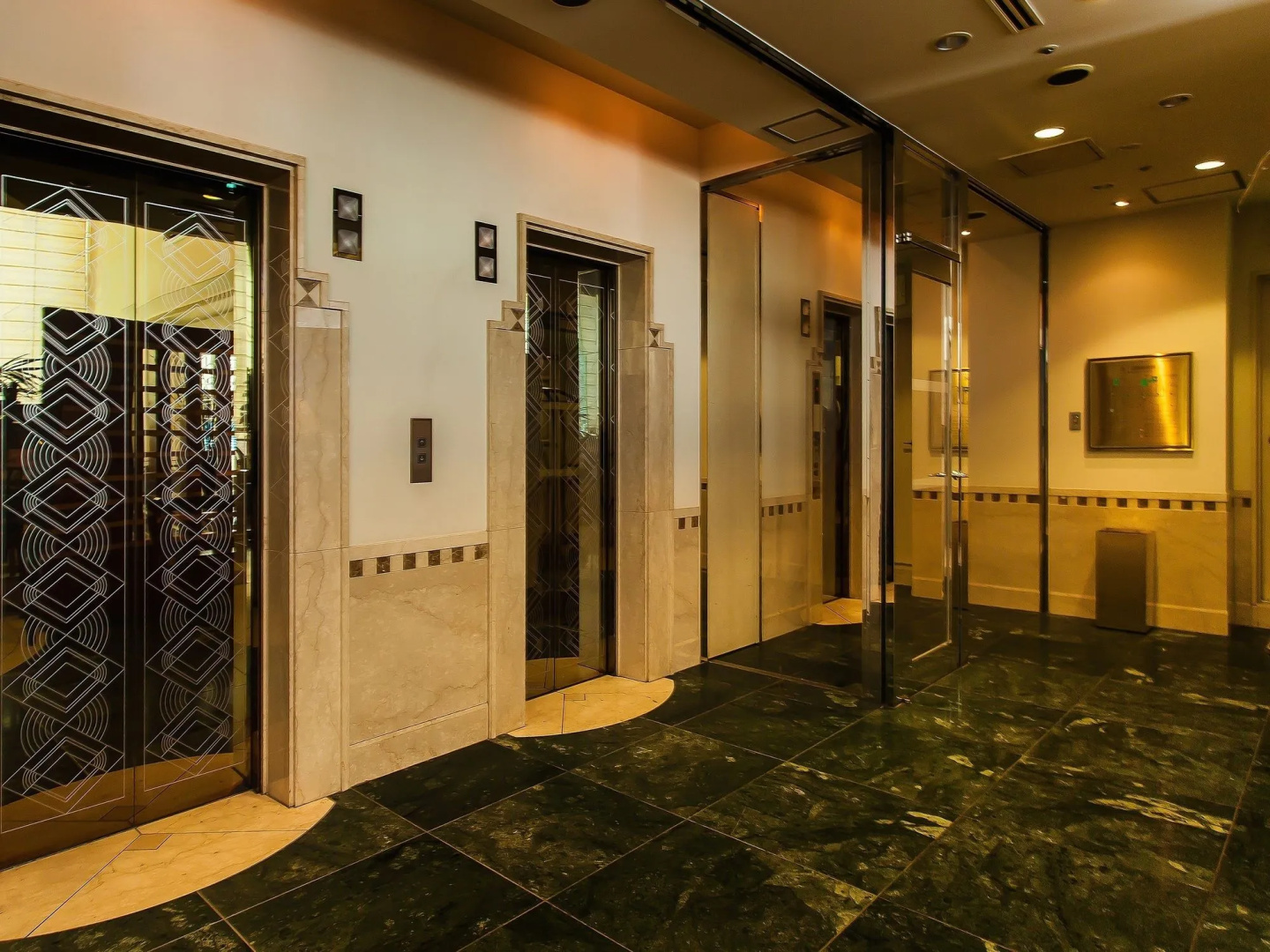 Prince Smart Inn Nagoya Sakae
