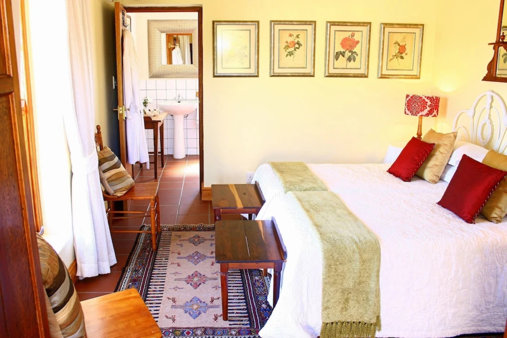 Rietfontein Ostrich Palace