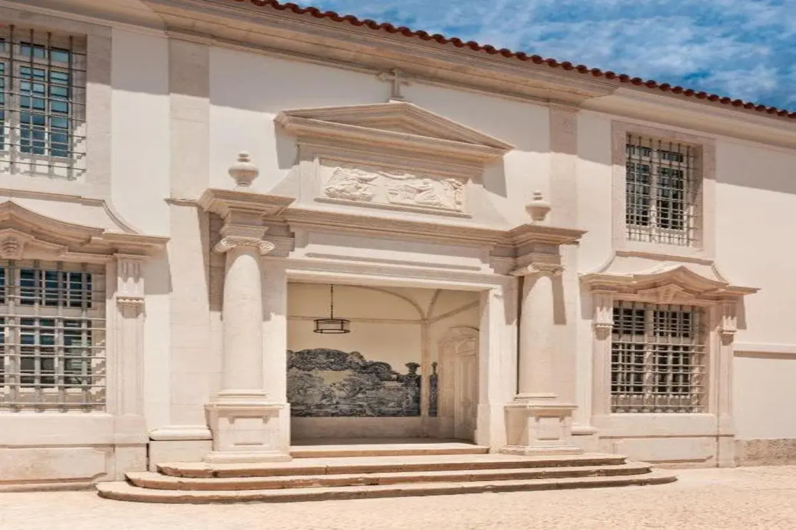 Locke de Santa Joana