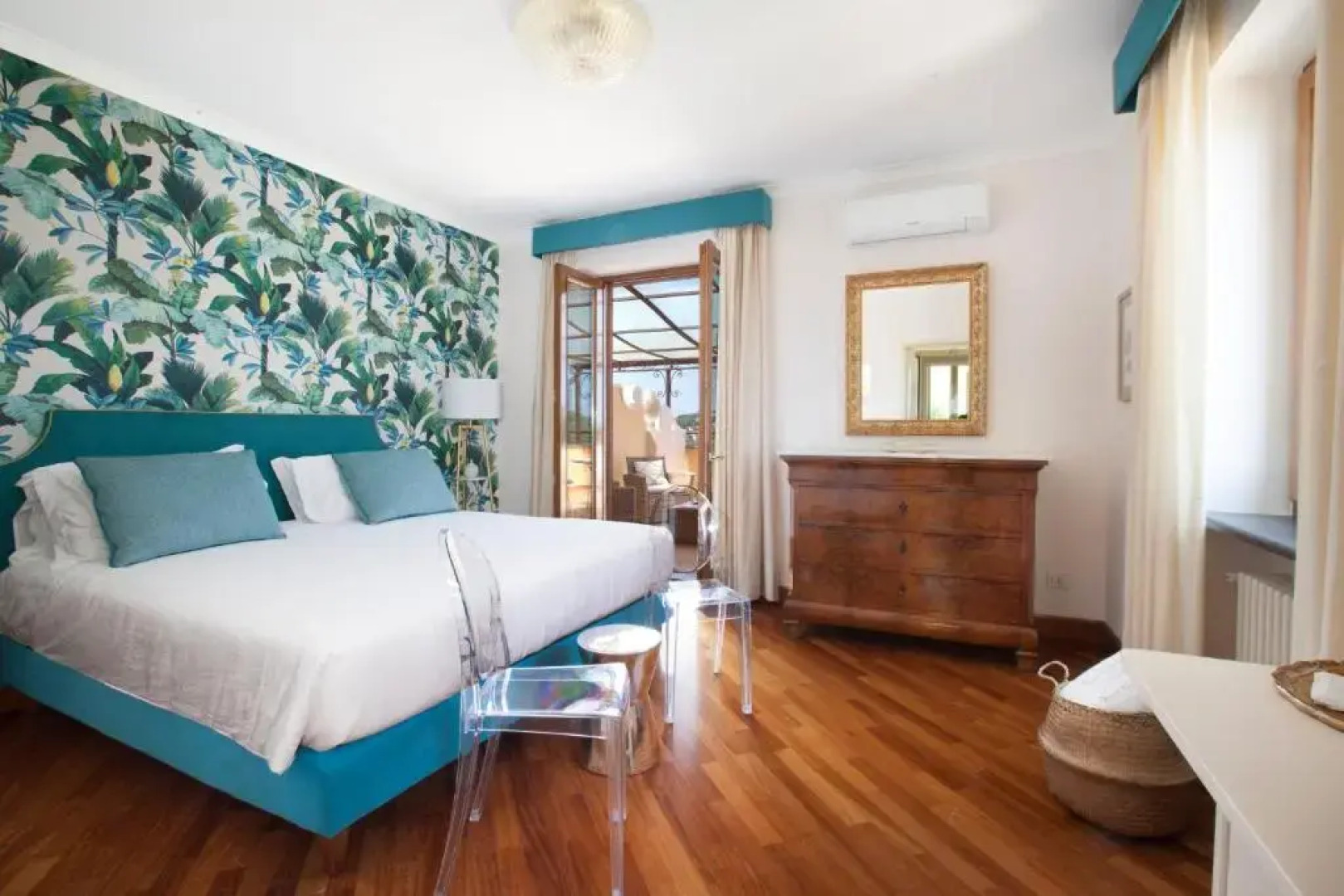 Relais Villa Solatia