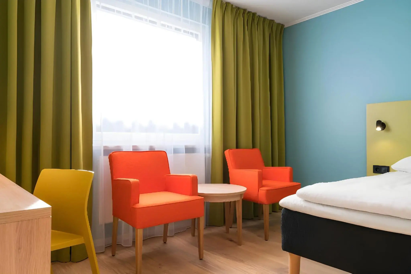 Thon Hotel Gardermoen